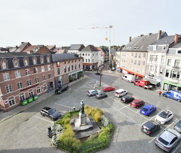 Dendermonde, Vlasmarkt 27 bus 47 - Foto 4