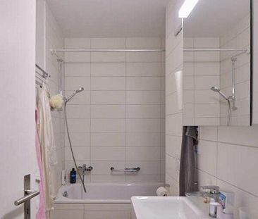 Gemütliche 1-Zimmer-Wohnung an ruhiger Lage - Photo 5