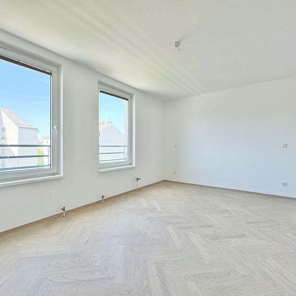 ERSTBEZUG NACH SANIERUNG | HELLE 2 ZIMMER | TOPLAGE NÄHE LANDSTRASSER HAUPTSTRASSE - Photo 1