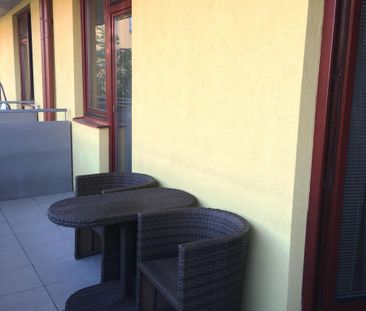 Pronájem bytu 2+kk • 37 m² bez realitkyMladých Běchovic, Praha - Bě... - Photo 4