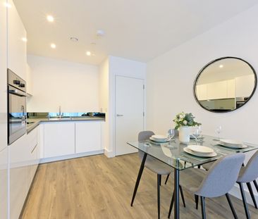 1 bedroom apartment to rent - Photo 6