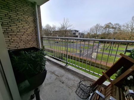 Te huur: Appartement Händellaan in Breda - Foto 3