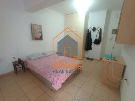 Studio/Γκαρσονιέρα για ενοικίαση Άγιος Νικόλαος (Βόλος) - Φωτογραφία 4