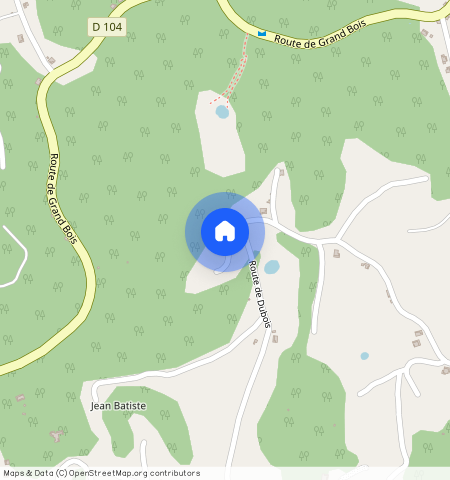 Pointe-à-Pitre, 97190