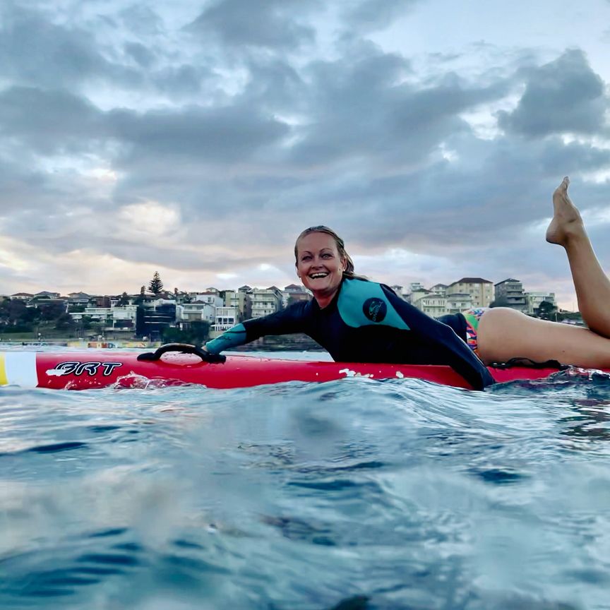 Bondi Beach - Photo 1