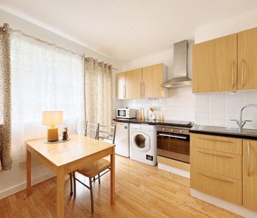 Studio to rent - Photo 6