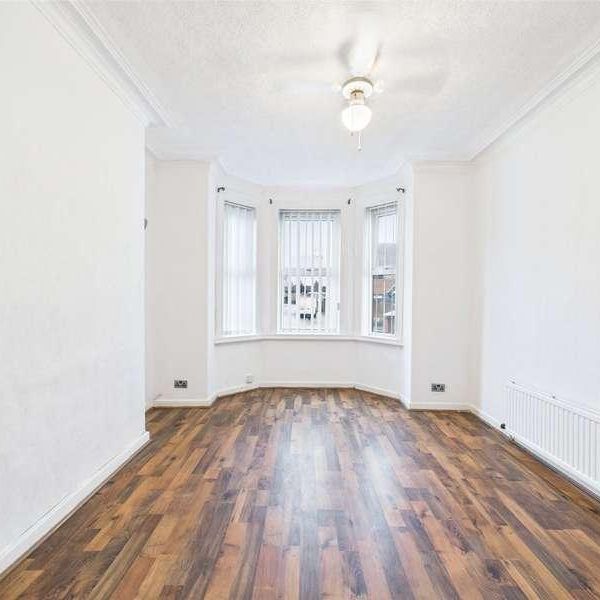 Seedley Park Road, Salford, Greater Manchester, M6 - Photo 1