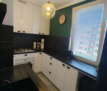 2-pokojowe, balkon | Gdynia, Witomino - Photo 6