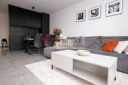 Apartament 46, 6 m², 2 pokoje, taras, Janosika - Фото 5