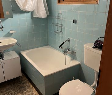 1.5 Zimmer, 12 m² - Photo 2