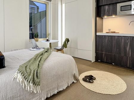 Studio to rent - Photo 3