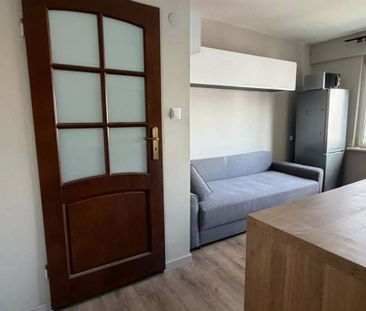 Stawarz A mieszkanie 23,18m2 Rzeszów Nowe Miasto - Zdjęcie 1