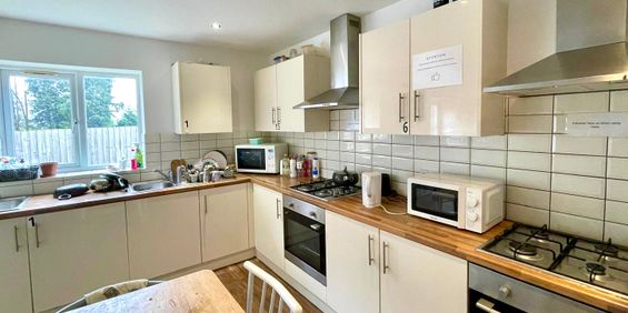 Room 5 – Hillrise Avenue, LE3 2GL - Photo 3