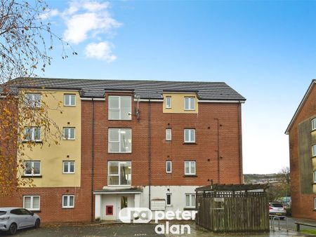 New Cut Road, SWANSEA - Photo 2