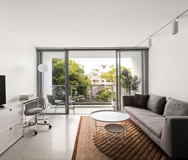 303/72-78 Bayswater Road, Rushcutters Bay NSW 2011 - Apartment For ... - Photo 1