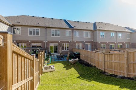 For Lease - 46 Reistwood Drive, Kitchener, Ontario - Photo 2