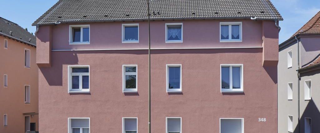 2-Zimmer-Wohnung in Dortmund Bövinghausen - Photo 1