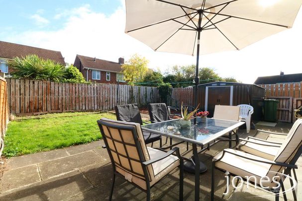 3 bedroom semi-detached house to rent - Photo 1