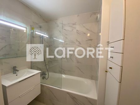 Appartement T2 Boulogne-Billancourt à louer - Photo 5