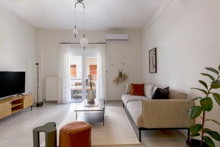 Διαμέρισμα για ενοικίαση Ερυθρός (Αμπελόκηποι - Πεντάγωνο) - Photo 5