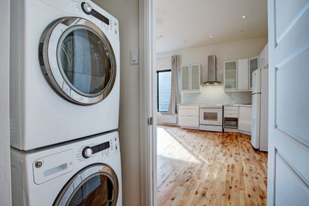 Appartement à louer à Montréal (Le Plateau-Mont-Royal) - Photo 2