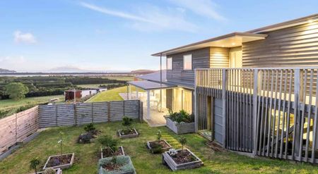 Coastal Luxury with Breathtaking Views & Fully... - Photo 3