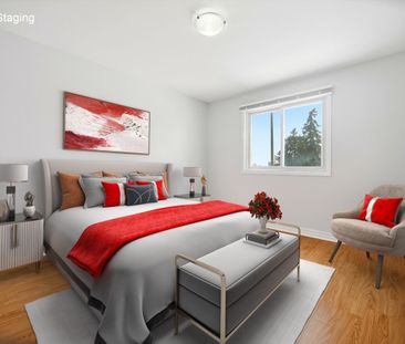 For Lease - 10 Linkdale Road Unit# Upper level, Brampton, Ontario - Photo 6