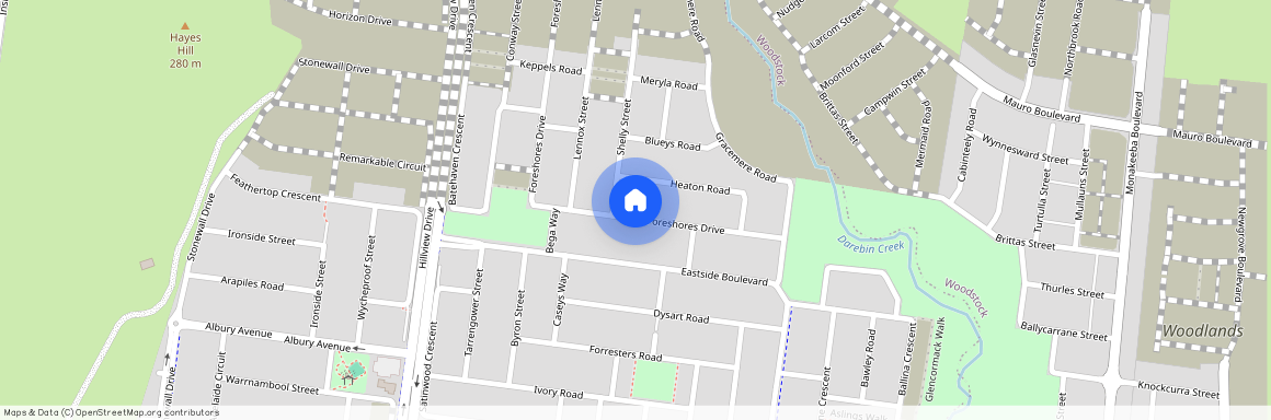 30 Foreshore Drive, Vic 3064, Donnybrook