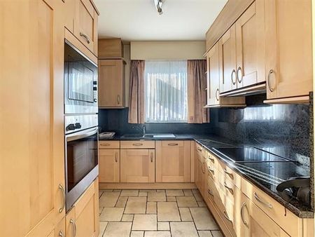 Appartement te huur - Foto 5