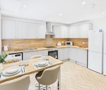 1 bedroom house of multiple occupation to rent - Photo 5