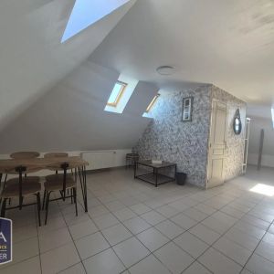 Appartement à louer 1 pièce 30.04m² - Photo 3
