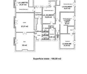 Location Appartement 1 pièce 35m² BAYONNE 64100 - Photo 6