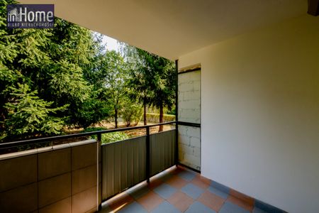 Mieszkanie z widokiem na naturę | ul. Buska - Фото 4