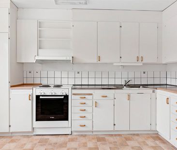 Eddavägen 7 A - Foto 3