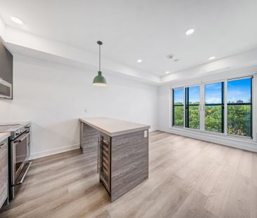 For Lease - 484 Spadina Avenue Unit# 202, Toronto, Ontario - Photo 1