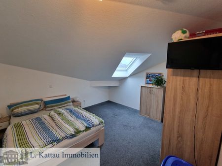 M 12 BLUMENTHAL- gepflegtes 2 Zimmer-Appartement im Obergeschoss -nur an berufstätige- - Photo 4