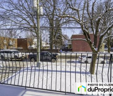16-1940, boulevard Cardinal-Villeneuve, St-Georges à louer - Photo 5