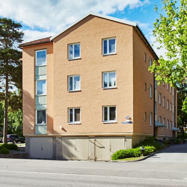 Tråddragargatan 25 A - Photo 1