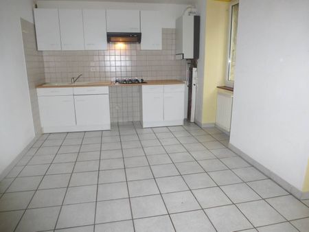 Location appartement 3 pièces 55.91 m² à Aubenas (07200) - Photo 2