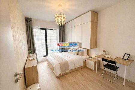 Apartament modern cu 2 camere- Grozavesti-Plaza Residence - Photo 2