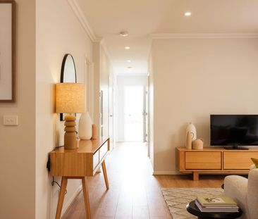 Brand New Living in the Heart of Manor Lakes! APPLICATIONS NOW OPEN - Photo 3