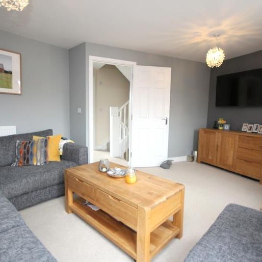 3 Bedroom House to let - Photo 1