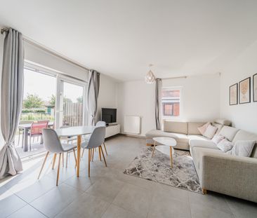 Huis met drie slaapkamers in Aye - Foto 1