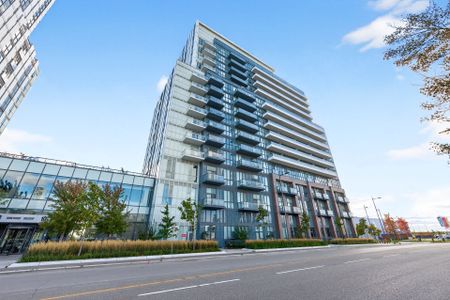 For Lease - 10 Honeycrisp Crescent Unit# 717, Vaughan, Ontario - Photo 4