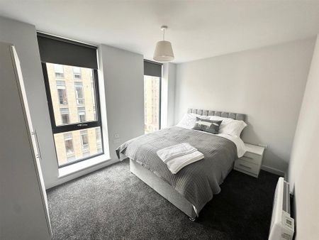 1 bedroom apartment to rent - Photo 3