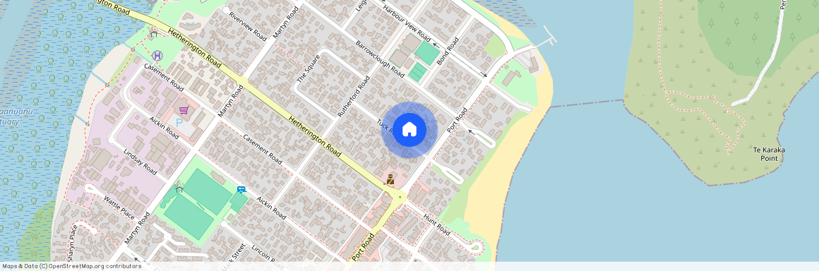 202A Tuck Road, Whangamata, Thames-Coromandel