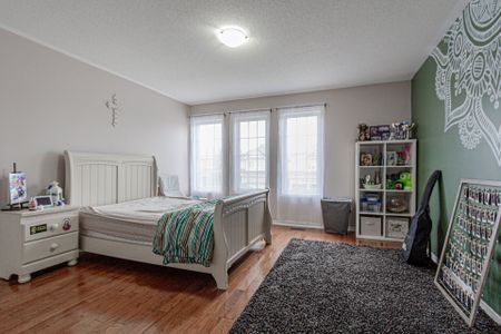 For Lease - 3228 TACC Drive, Mississauga, Ontario - Photo 4