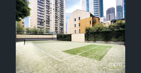 Citygate: Three Bedroom Apartment in an Unbeatable and Central Location! - Photo 3