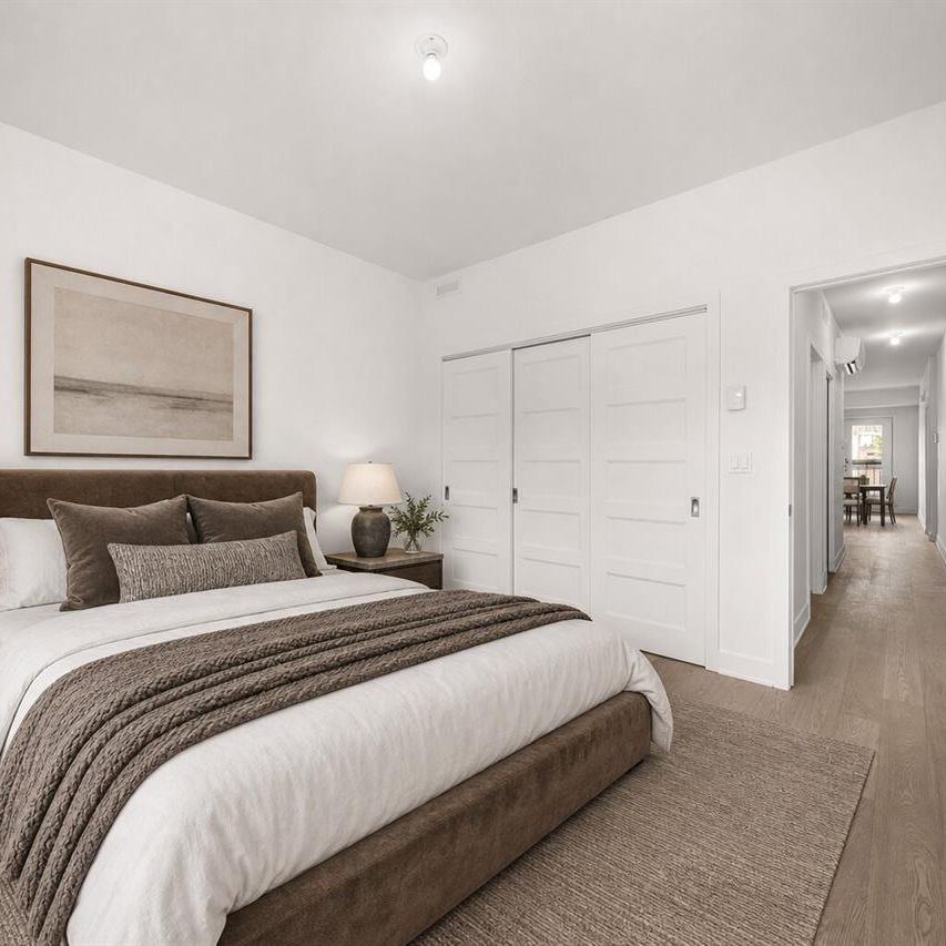 1 chambre - 2402 Rue Florian, Montréal - Photo 1