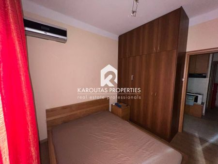 Διαμέρισμα για ενοικίαση Άγιος Δημήτριος (Κέντρο Θεσσαλονίκης) - Photo 4